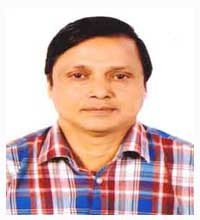 Akhter Hossain, Lecturer