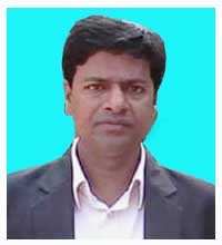 Md. Khairul Islam Khan, Assistant Professor