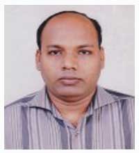 Mohammad Ali Hossain Mollah, Assistant Professor