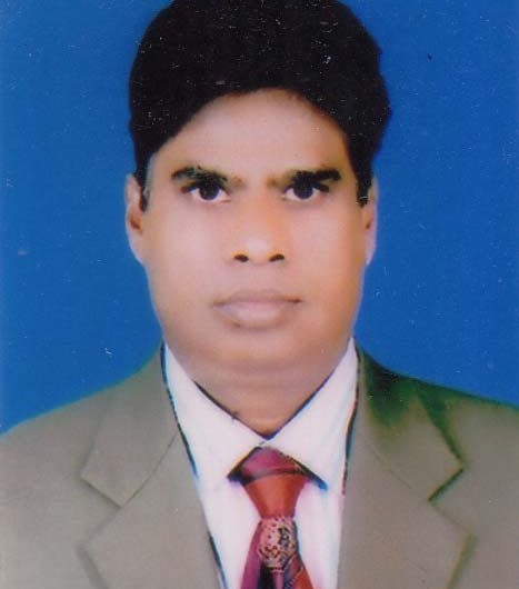 S.M. Nazrul Islam, Vice Principal