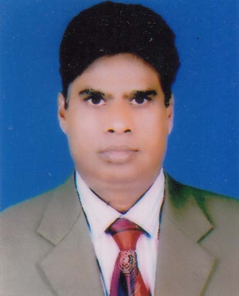 S.M. Nazrul Islam, Vice Principal