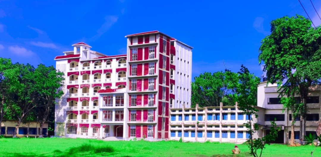 Boalmari Govt. College, Boalmari, Faridpur