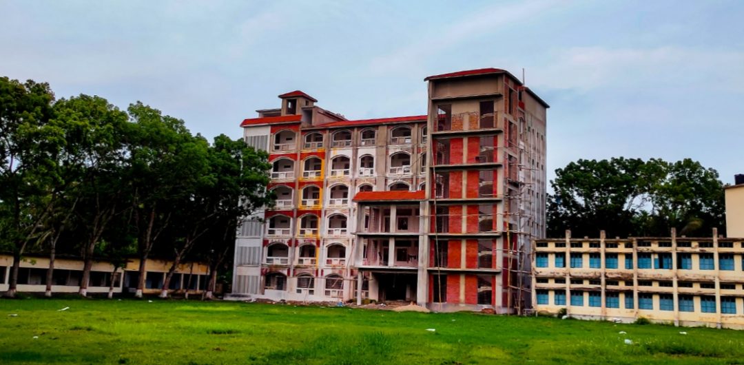 Boalmari Govt. College, Boalmari, Faridpur
